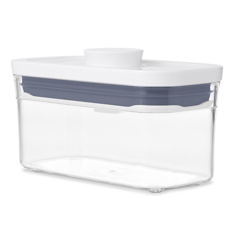OXO Good Grips POP Opbevaringsboks 0,4 ltr. Rektangulær