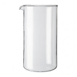 Bodum Reserveglas Stempelkande - 8 kops
