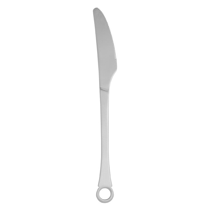 Gense Pantry kniv m/grillskær