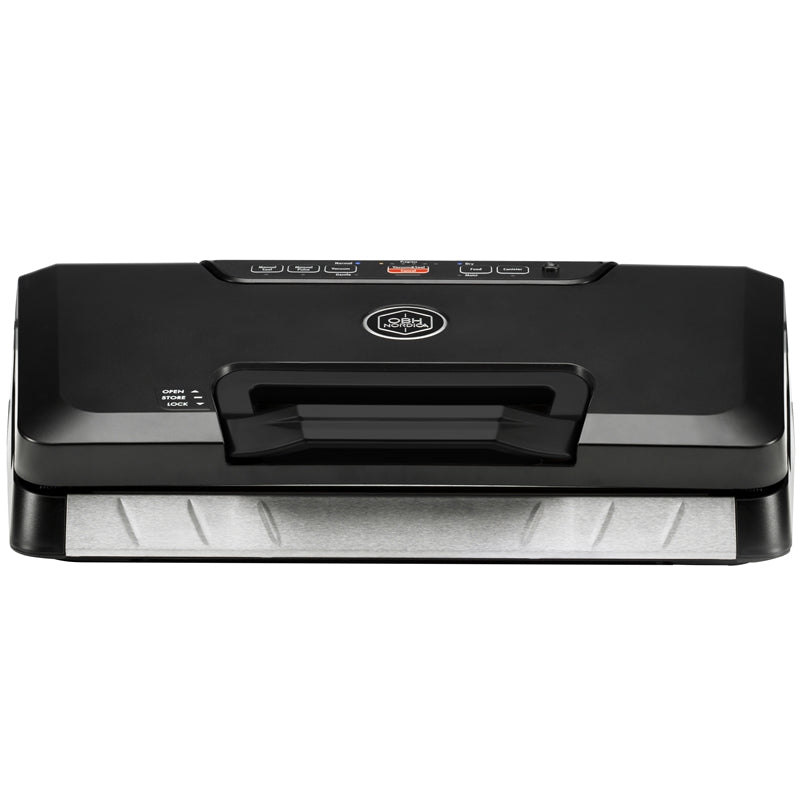 OBH Nordica Vaccum Sealer Season Pro 7941
