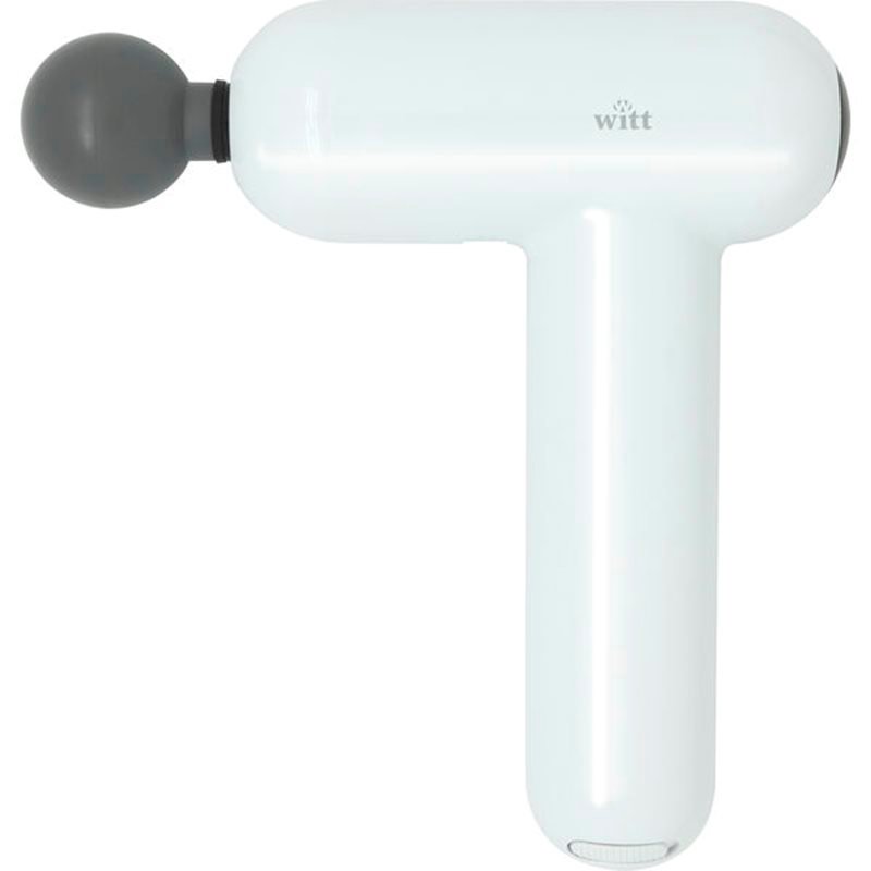 Witt Super Hit Mini Massagepistol