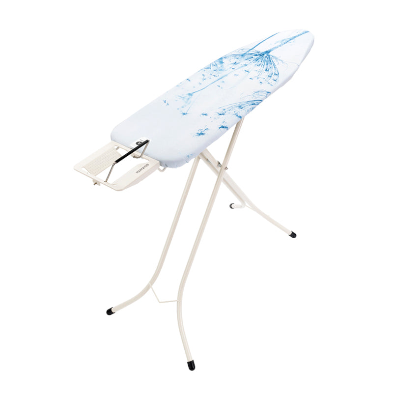Brabantia strygebræt m. bøjle - 110x30 cm