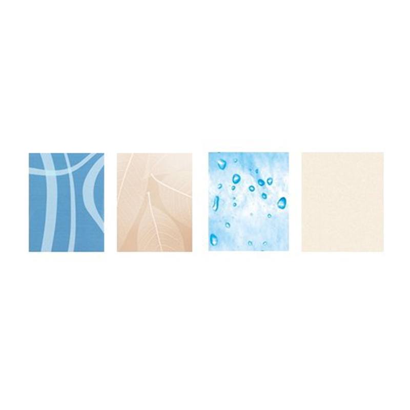 Brabantia strygebetræk - assorteret - 110x30 cm