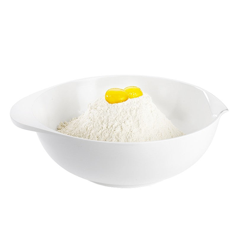 Rosti Margrethe Dejfad Hvid, 6 ltr