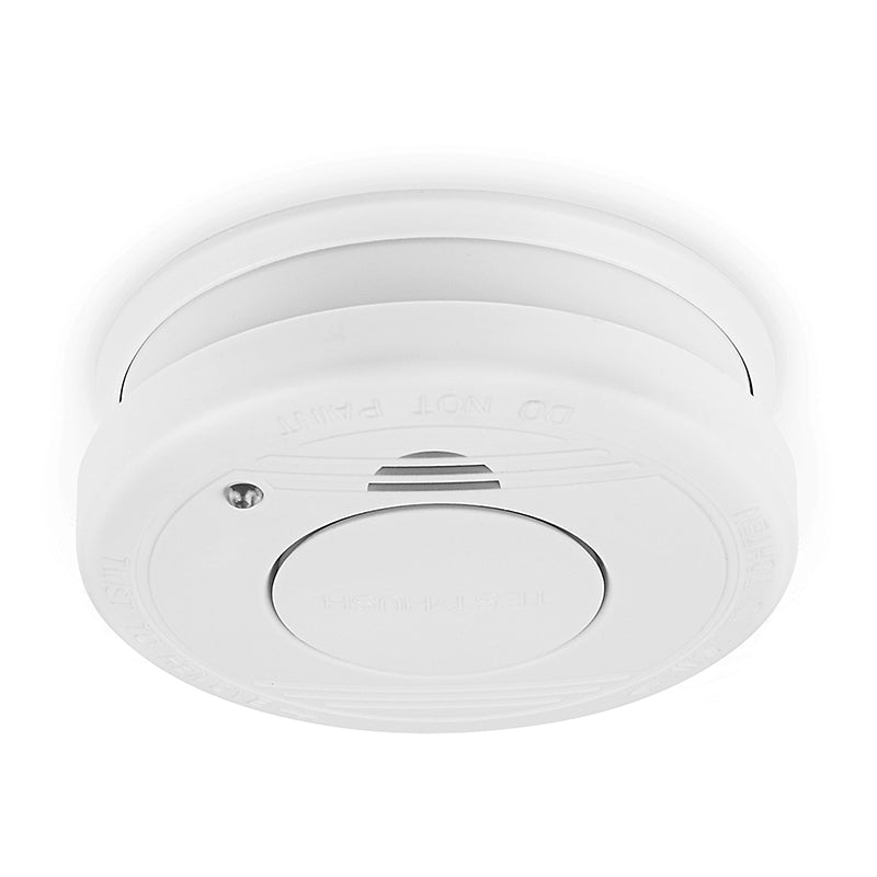 Smartwares Røgalarm hvid