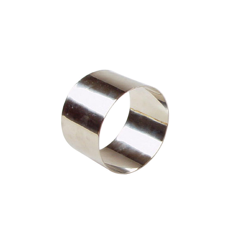 Patisse Silvertop multiring Ø7-H5,5 cm