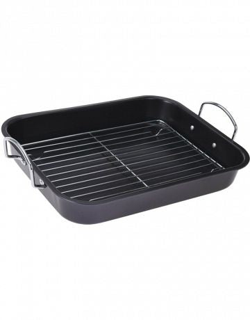 Bradepande - 4 liter / 39x29,5 cm