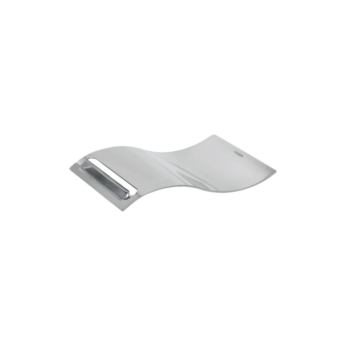 Stelton Wave, Ostehøvl