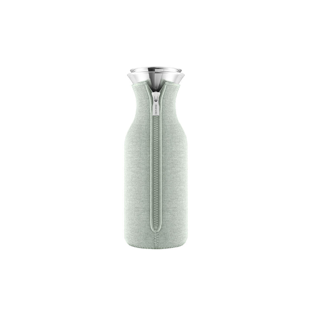 Eva Solo Køleskabskaraffel - Sage - 1 liter