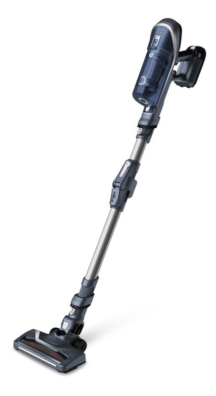OBH Nordica X-Force 8.60 flex stangstøvsuger
