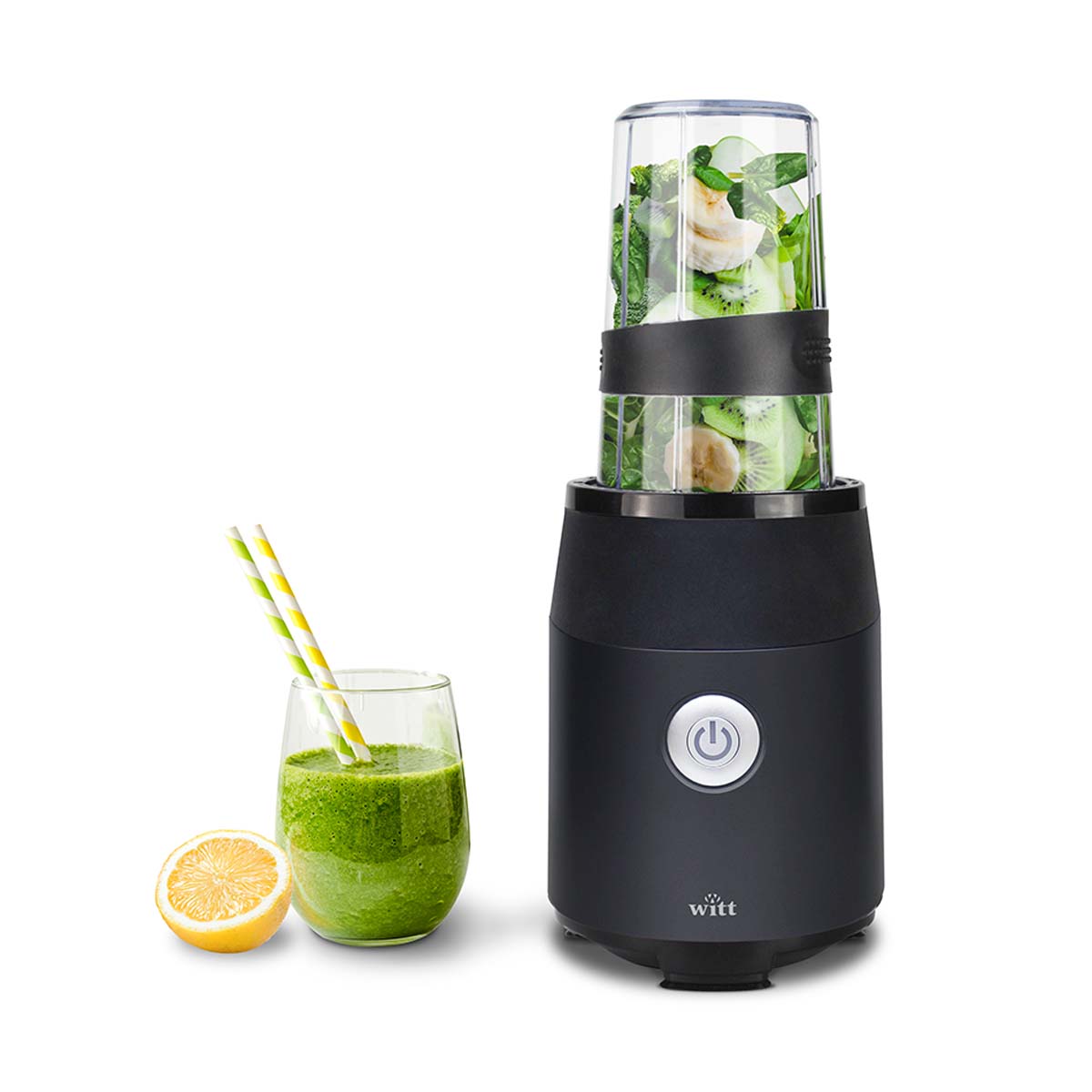 Witt Classic Nutri Blender Sort