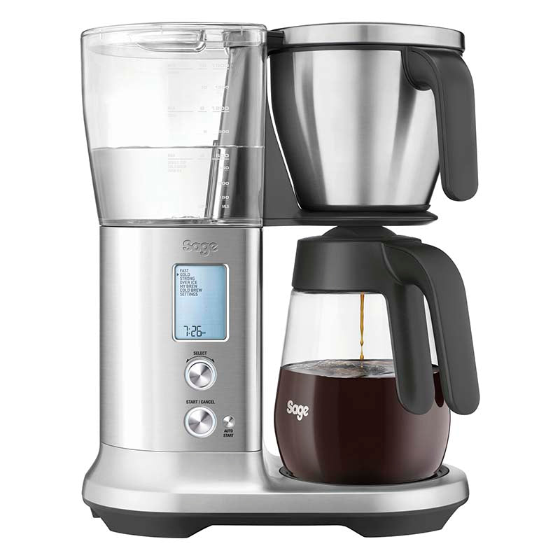Sage Precision Brewer kaffemaskine