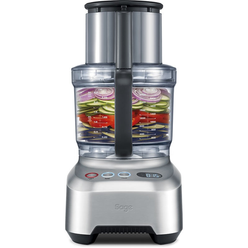 Sage Kitchen Wizz foodprocessor BFP800