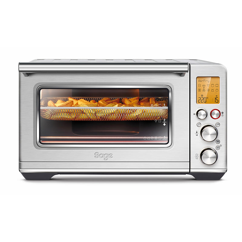 Sage sov 860 bss mini ovn