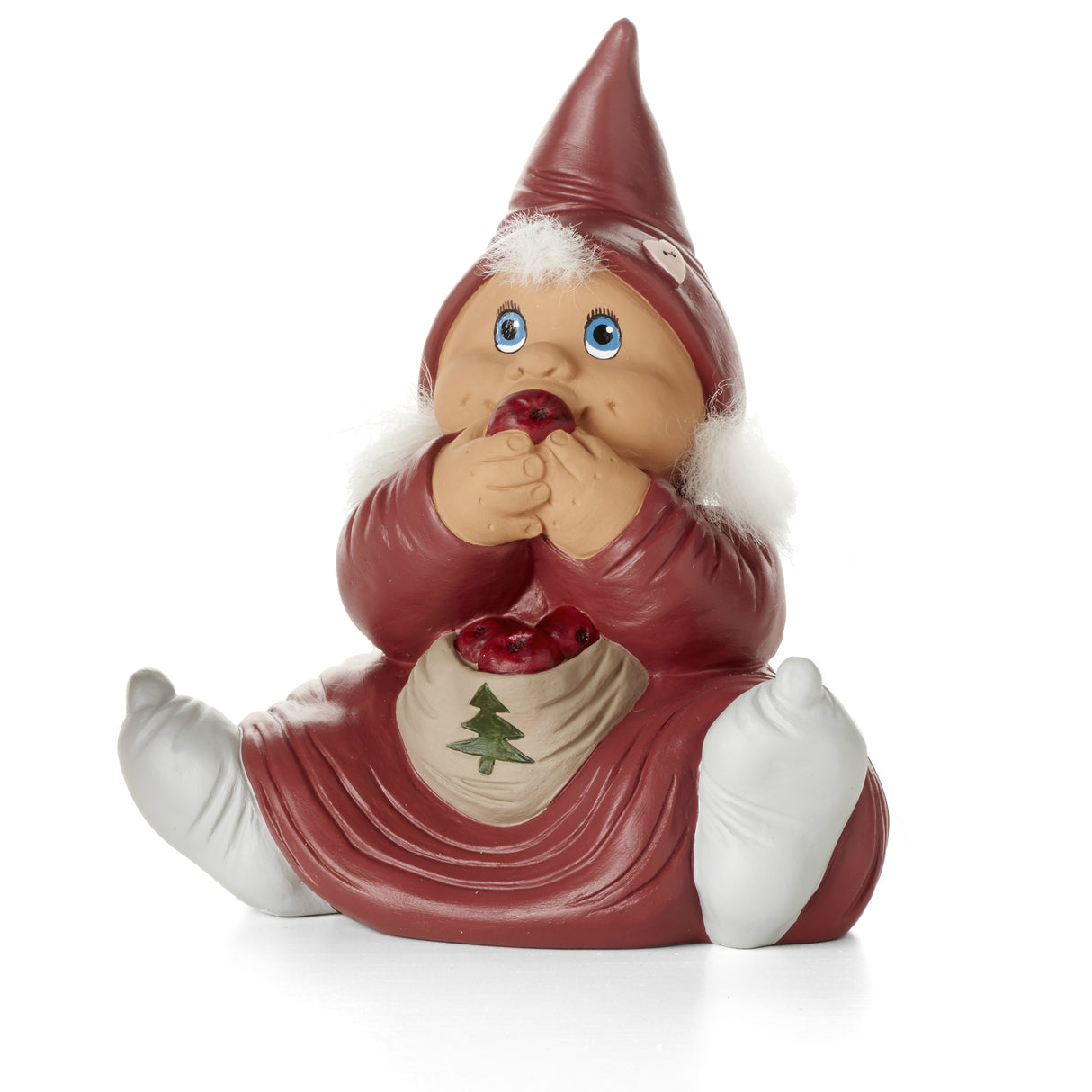 Klarborg Mie