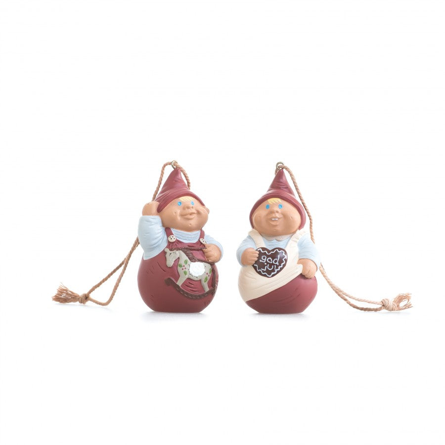 Klarborg Claus & Camilla Ophæng