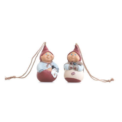 Klarborg Sara & Steffen Ophæng