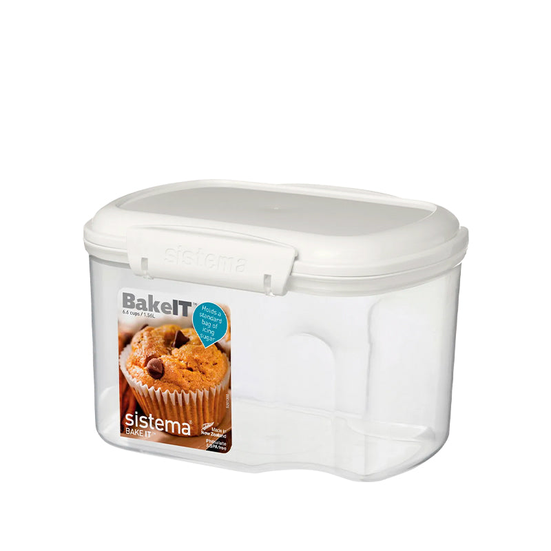 Sistema Bake It Beholder 1,56L