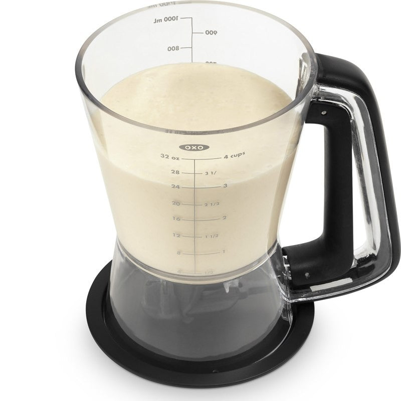 OXO Good Grips Dejdispenser