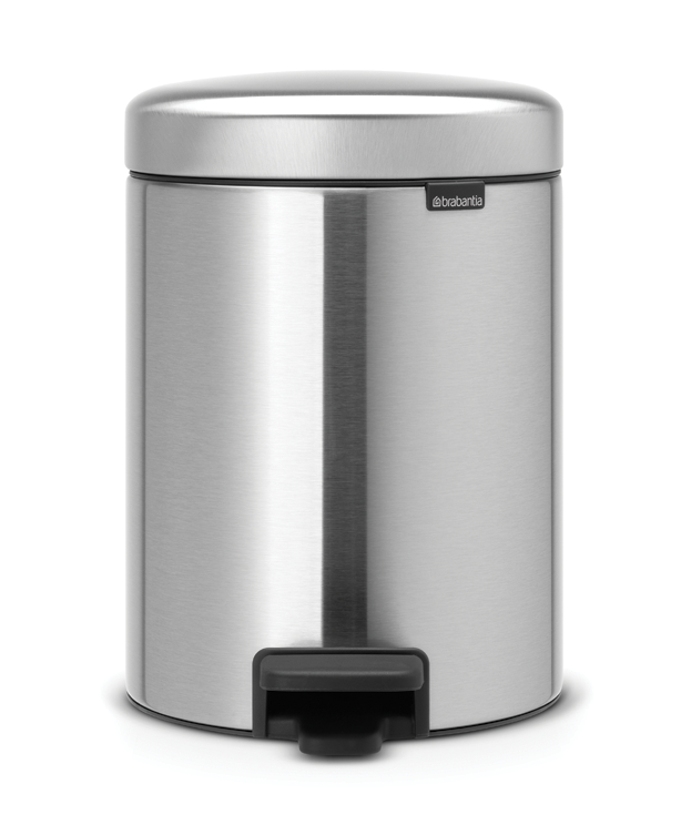 Brabantia Pedalspand - 3 liter