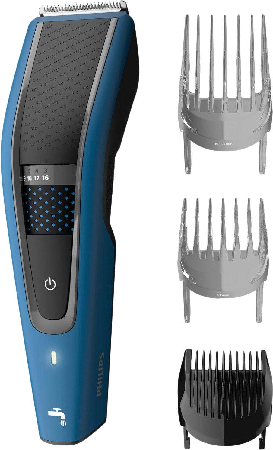 Philips Hårklipper HC5612