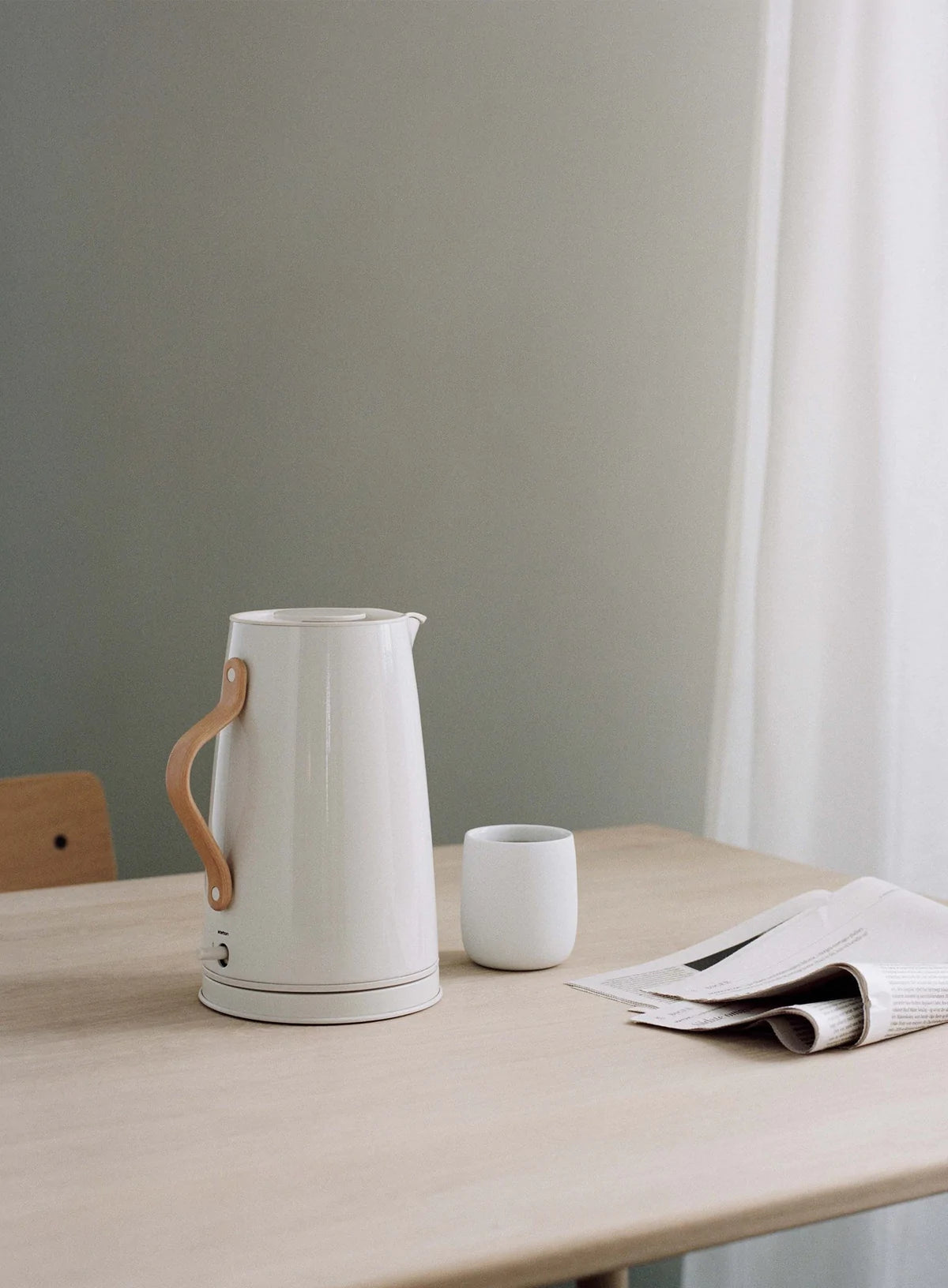 Stelton Emma Elkedel, Chalk 1,2L