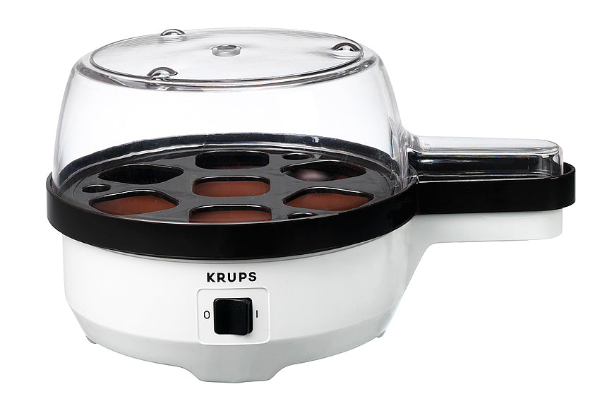 Tefal Æggekoger Ovomat Special 7 æg