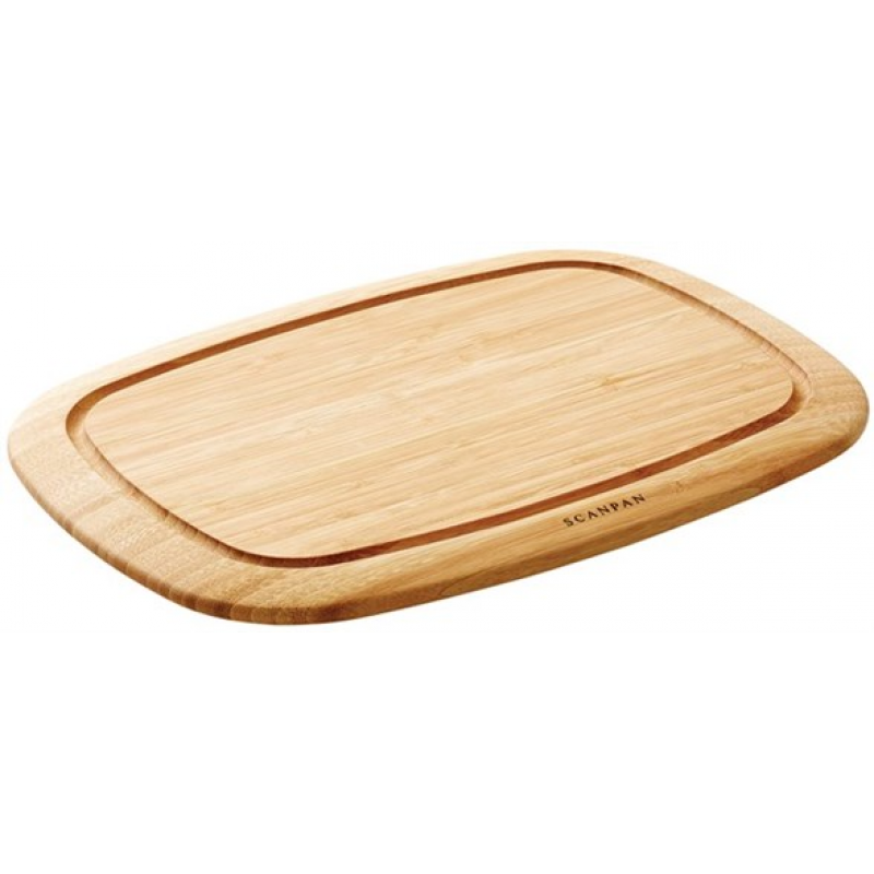Scanpan trancheringsbræt 35 x 26 cm