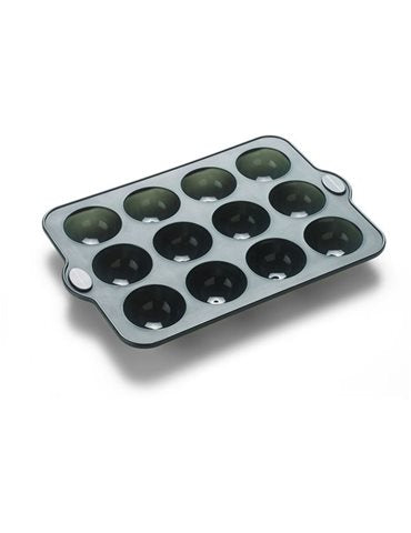 Blomsterberg Chokolade Form - Silikone