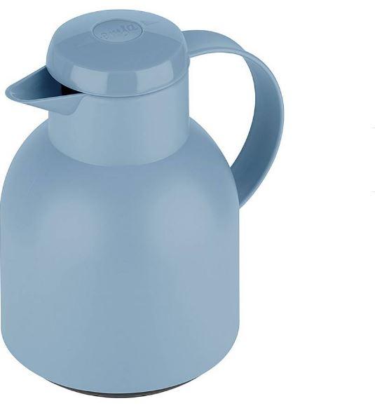 Tefal SAMBA termokande 1L Støv blå