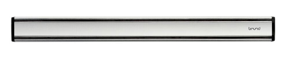 Brund Knivmagnet - Aluminium - 45 cm