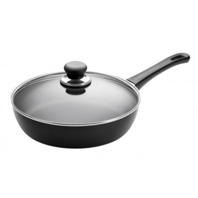 Scanpan Classic sauterpande. 28 cm.