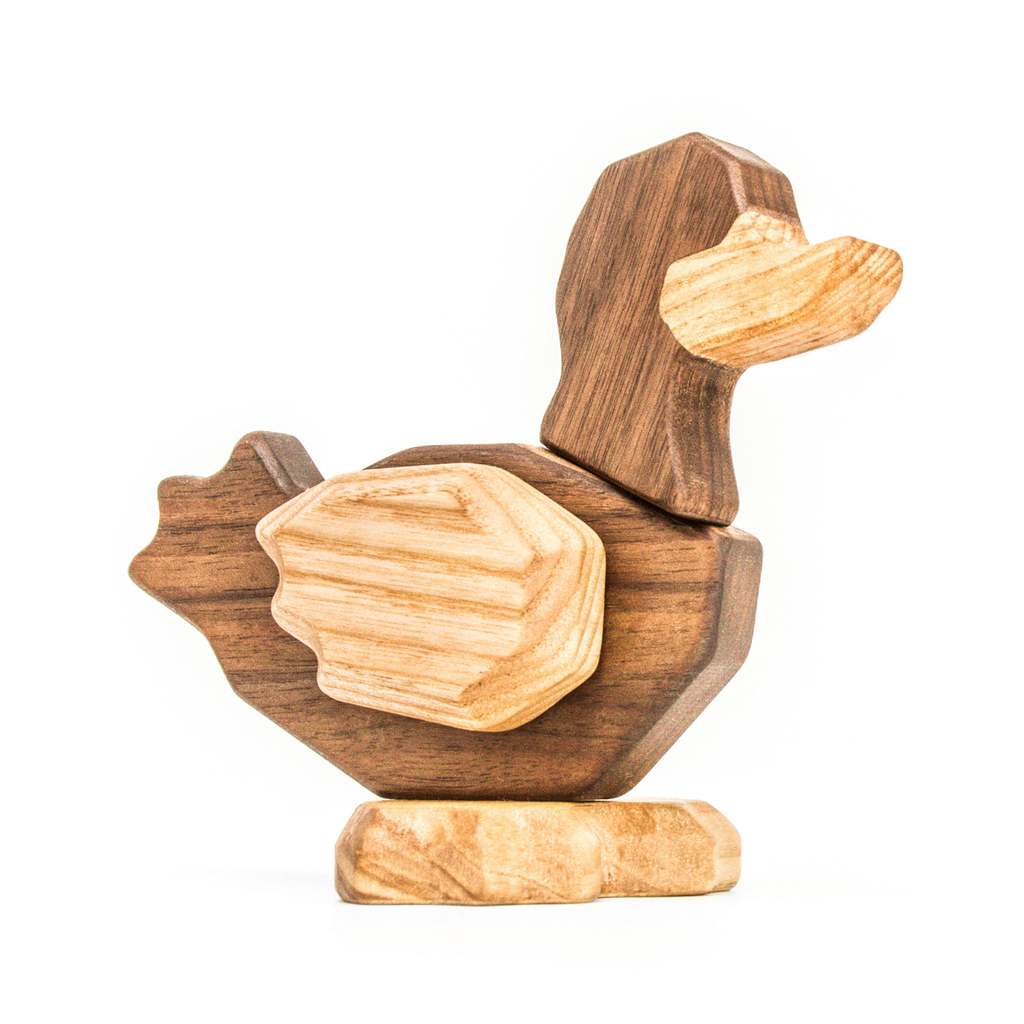 Fablewood Stor And