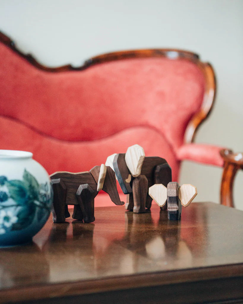 Fablewood Mor Elefant