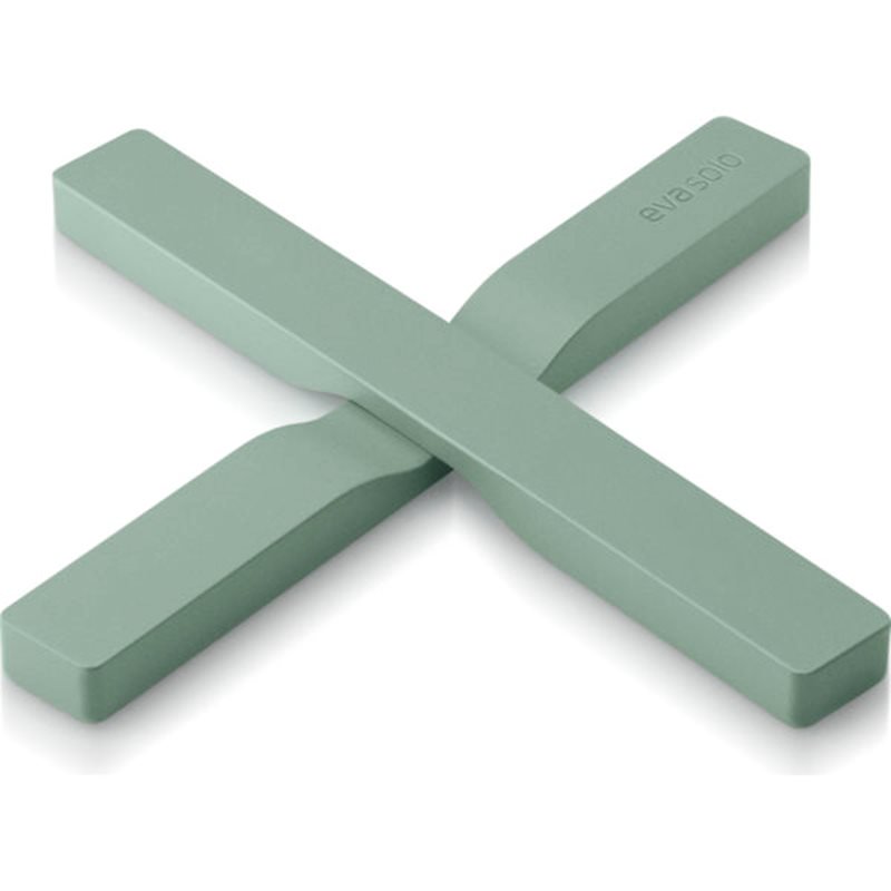 Eva Solo Magnetisk Bordskåner - Faded Green