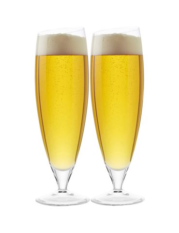 Eva Solo Ølglas - 50 cl / 2 stk