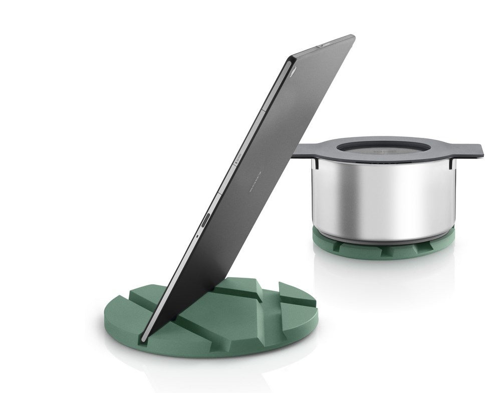 Eva Solo SmartMat - Granite Green