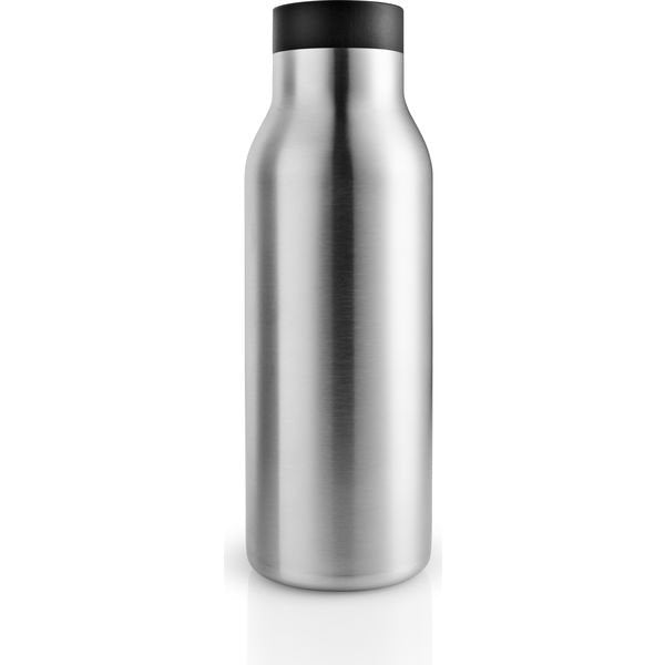 Eva Solo Urban Termoflaske - Sort - 0,5 liter