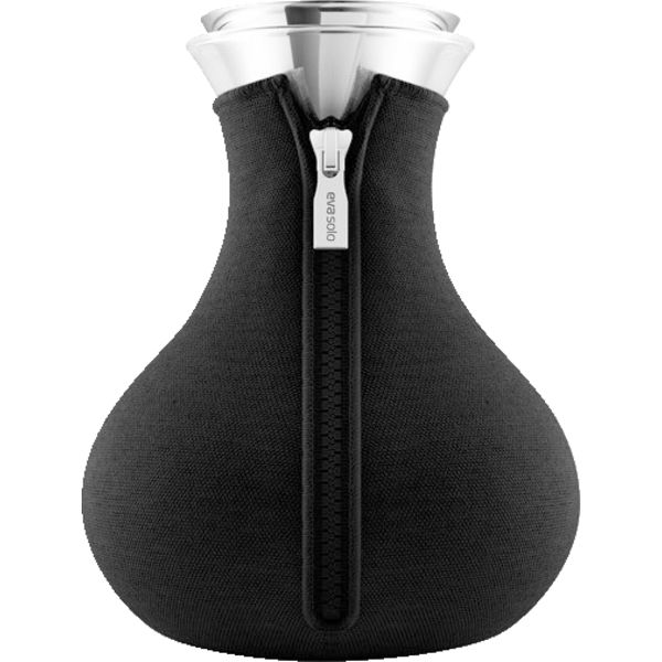 Eva Solo Woven tekande - sort - 1 liter
