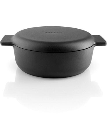 Eva Solo Nordic Kitchen Sautergryde - Ø24 cm