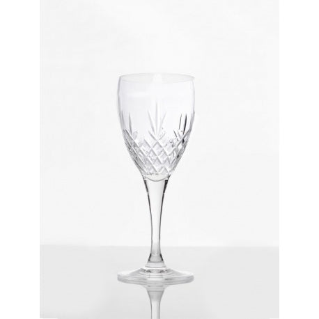 Frederik Bagger Crispy hvidvinsglas, 2 stk