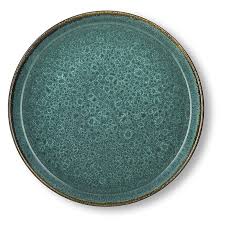 Bitz Gastro - Grøn/Grøn - 27 cm