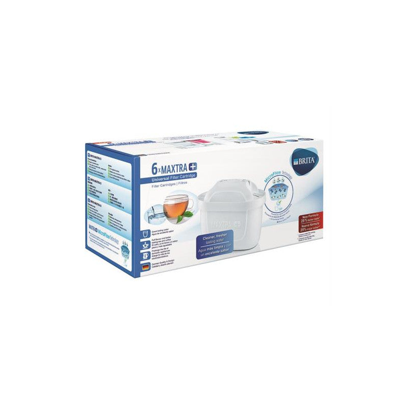 Brita filtre - 6 pak