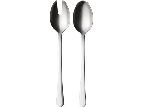 Georg Jensen Copenhagen Serveringssæt Mat