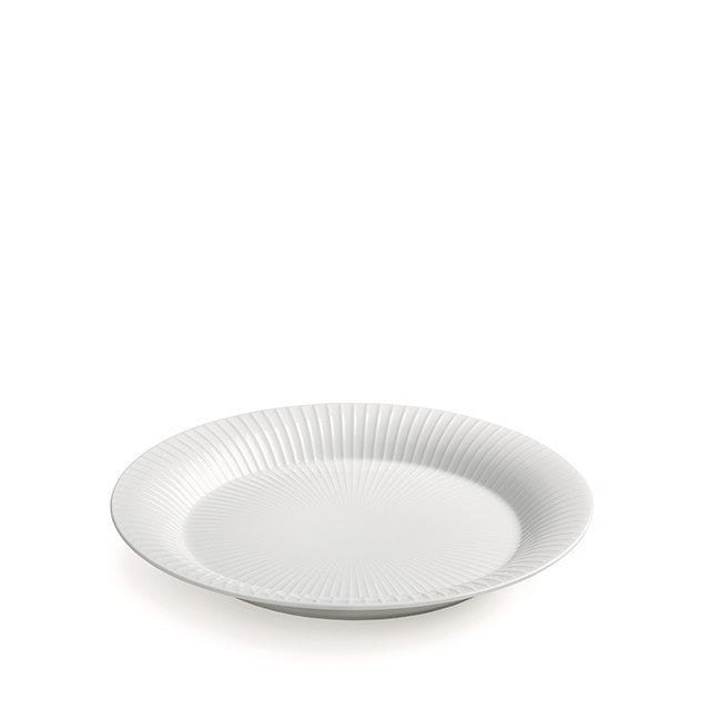 Kähler Hammershøi Tallerken 19 cm