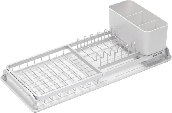 Brabantia Opvaskestativ - Lysegrå