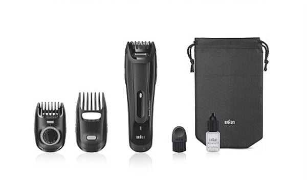 Braun Skægtrimmer BT5070