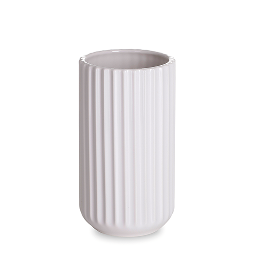 Lyngby Vasen 15 cm