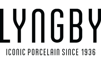 Lyngby fyrfadsstage 2 pak