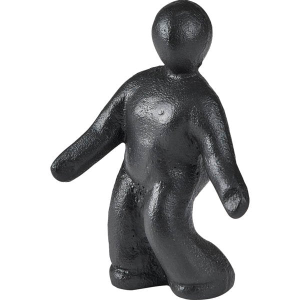 Morsø Skulptur, Du er omsorgfuld
